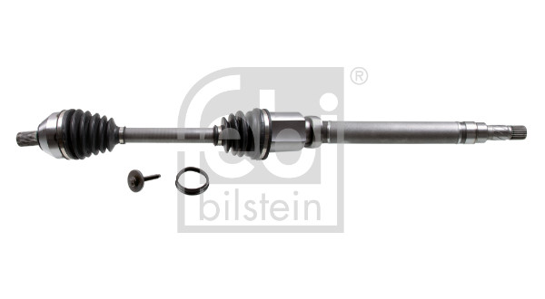 FEBI BILSTEIN 184800 полуоска