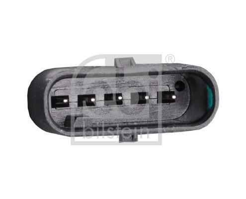 FEBI BILSTEIN 184805 Luftmassenmesser