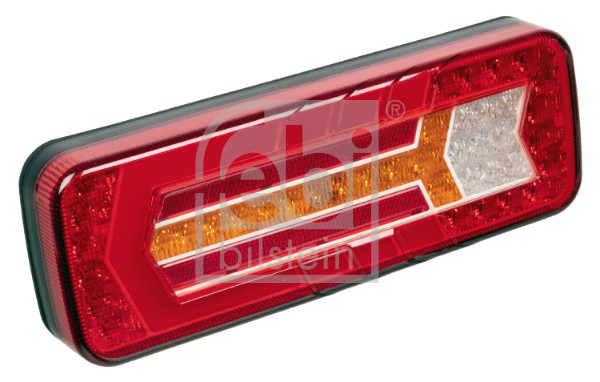 FEBI BILSTEIN 184807 febi Plus Heckleuchte