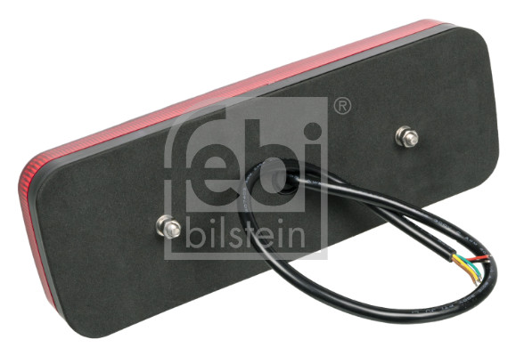 FEBI BILSTEIN 184807 febi Plus Heckleuchte