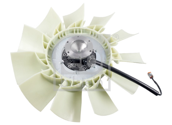 FEBI BILSTEIN 184819 Lüfter, Motorkühlung