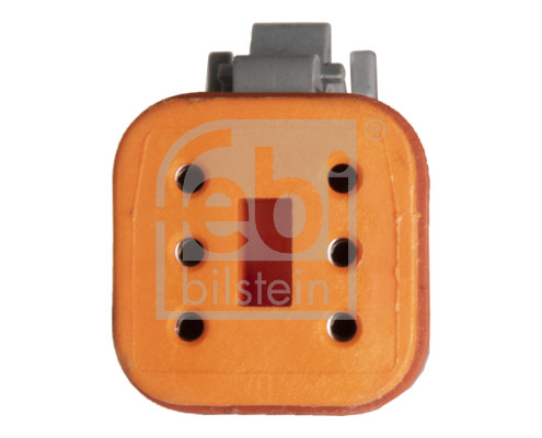 FEBI BILSTEIN 184819 Lüfter, Motorkühlung