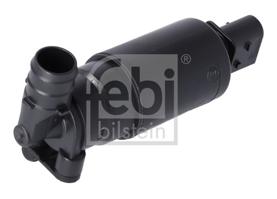 FEBI BILSTEIN 184822 Waschwasserpumpe, Scheibenreinigung