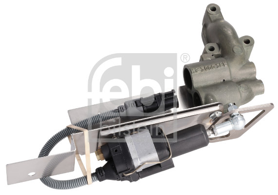 FEBI BILSTEIN 184824 AGR-Ventil