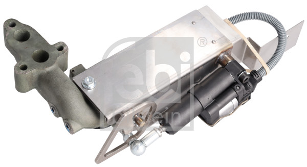 FEBI BILSTEIN 184824 AGR-Ventil