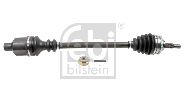 FEBI BILSTEIN 184837 Antriebswelle