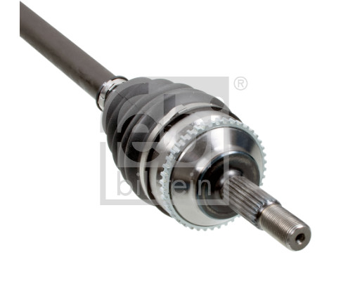 FEBI BILSTEIN 184837 Antriebswelle
