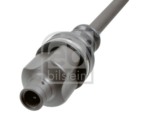 FEBI BILSTEIN 184837 Antriebswelle