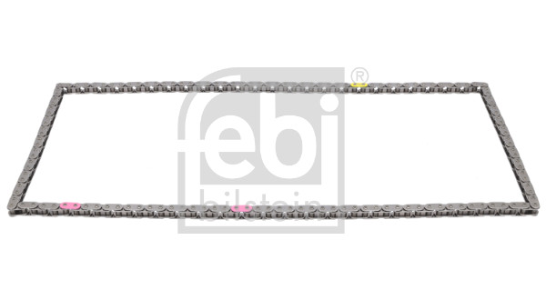 FEBI BILSTEIN 184840 Steuerkette