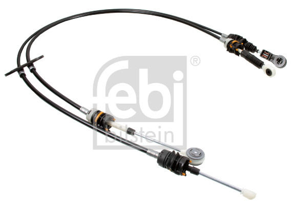 FEBI BILSTEIN 184844 Ντίζα,...