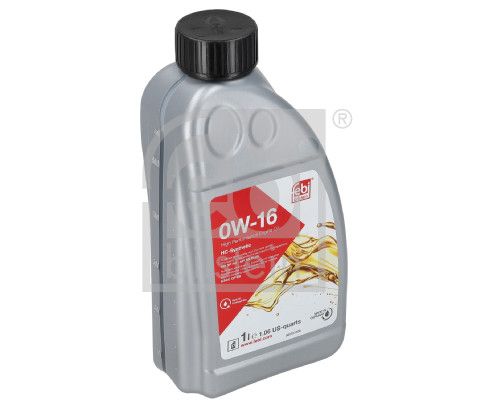 FEBI BILSTEIN 184885 Motorový olej