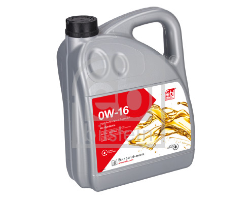 FEBI BILSTEIN 184887 Mobility Guard Motoröl