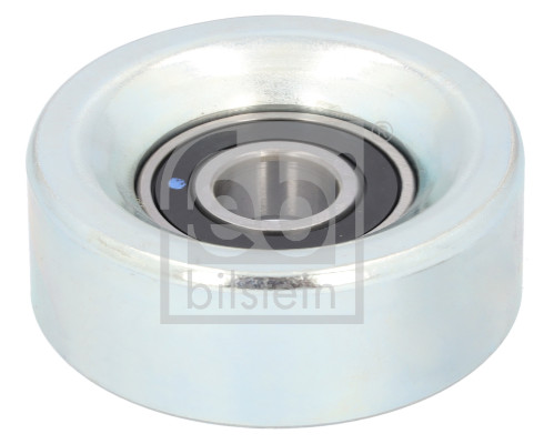 FEBI BILSTEIN 184901 Spannrolle, Keilrippenriemen