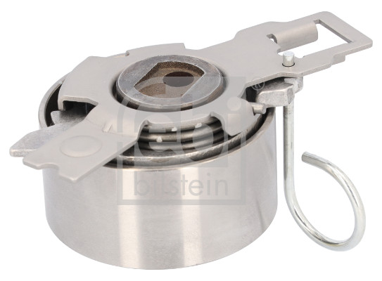 FEBI BILSTEIN 184906 Spannrolle, Zahnriemen