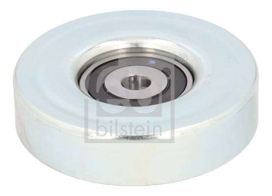 FEBI BILSTEIN 184909 Umlenk-/Führungsrolle, Keilrippenriemen