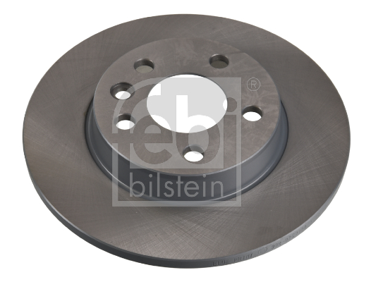 FEBI BILSTEIN 18490 Disc frana