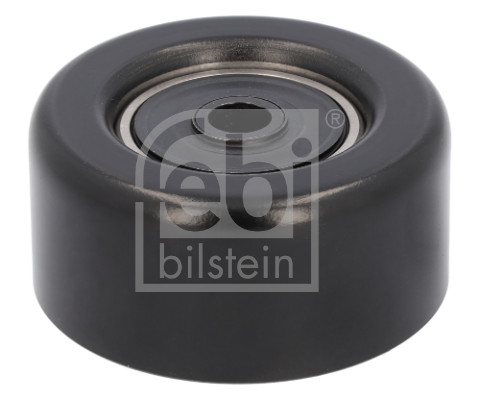 FEBI BILSTEIN 184910 Umlenk-/Führungsrolle, Keilrippenriemen