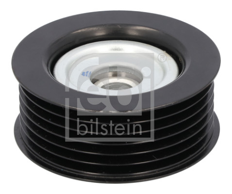 FEBI BILSTEIN 184911 Umlenk-/Führungsrolle, Keilrippenriemen