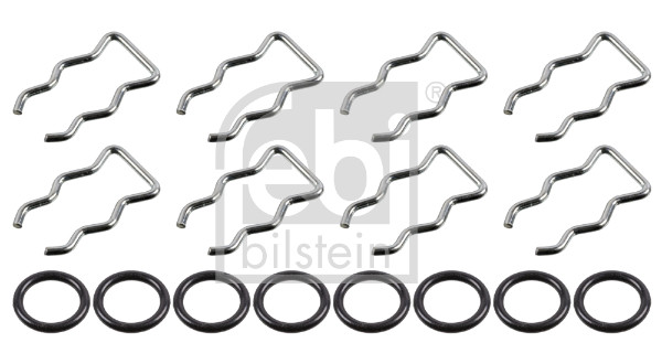 FEBI BILSTEIN 184951 Sicherungsclip