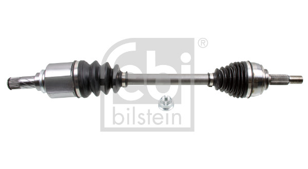 FEBI BILSTEIN 184955 Planetara