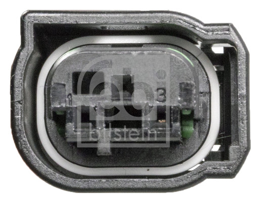 FEBI BILSTEIN 184981 febi Plus Kabelreparatursatz, Zusatzwasserpumpe