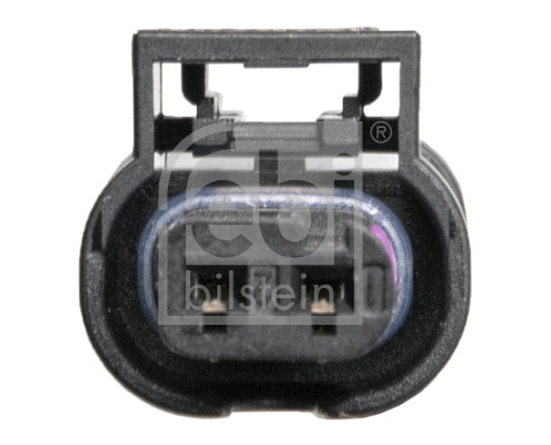 FEBI BILSTEIN 184981 febi Plus Kabelreparatursatz, Zusatzwasserpumpe