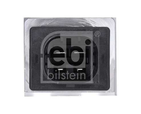 FEBI BILSTEIN 184982 Wasserpumpe, Motorkühlung