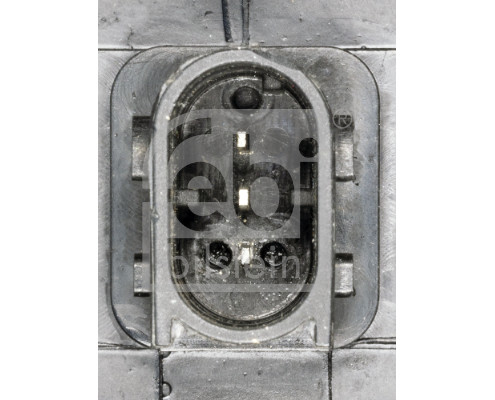 FEBI BILSTEIN 184984 febi Plus Ventil, ABS-Regelung