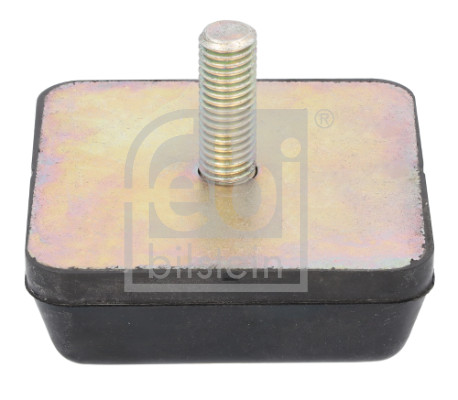 FEBI BILSTEIN 185003 Anschlagpuffer, Federung