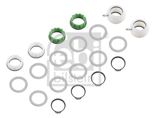 FEBI BILSTEIN 185008 Repair Kit, brake camshaft