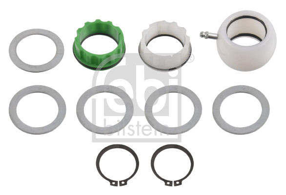 FEBI BILSTEIN 185018 Reparatursatz, Bremsnockenwelle