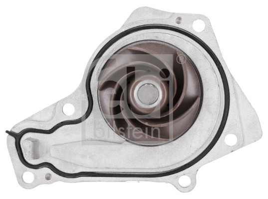 FEBI BILSTEIN 185019 Wasserpumpe, Motorkühlung