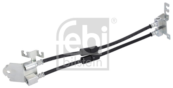 FEBI BILSTEIN 185027 Bremsschlauch