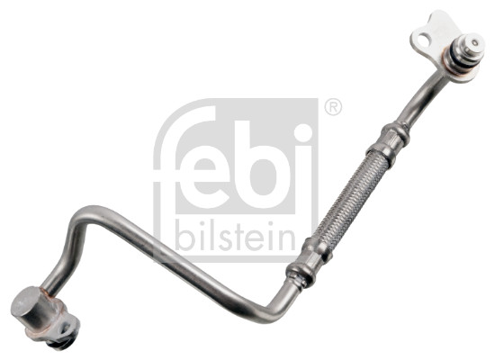 FEBI BILSTEIN 185042 febi Plus Ölleitung, Lader