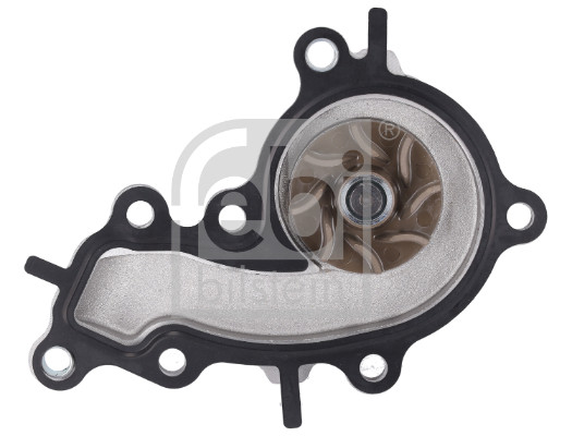 FEBI BILSTEIN 185047 Wasserpumpe, Motorkühlung