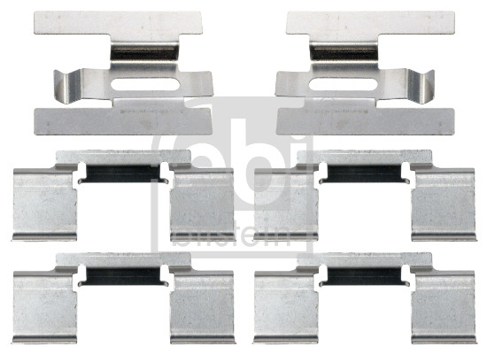 FEBI BILSTEIN 185048...