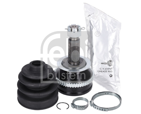 FEBI BILSTEIN 185068 Gelenksatz, Antriebswelle