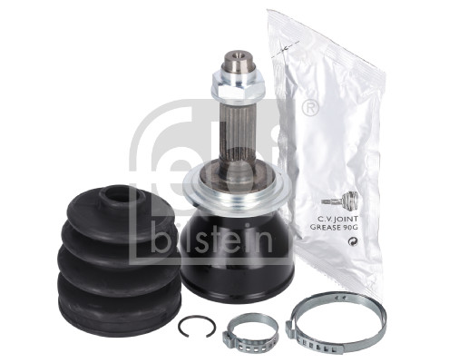 FEBI BILSTEIN 185072 Gelenksatz, Antriebswelle