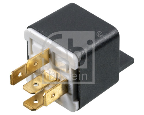 FEBI BILSTEIN 185074 Relais, Alarmanlage
