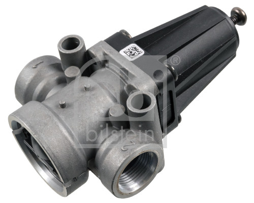 FEBI BILSTEIN 185078 Druckbegrenzungsventil