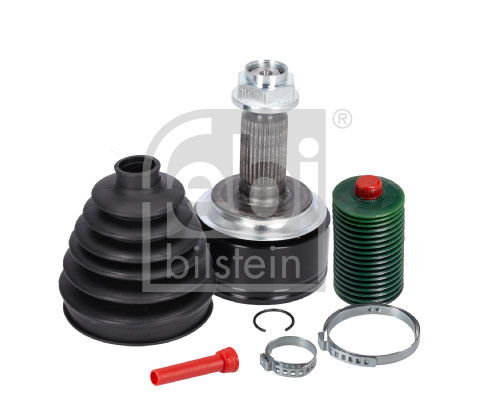 FEBI BILSTEIN 185083 Gelenksatz, Antriebswelle