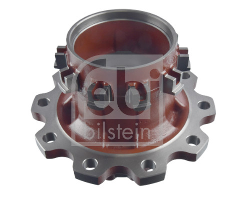 FEBI BILSTEIN 185091 Radnabe