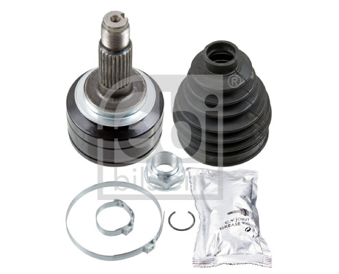 FEBI BILSTEIN 185095 Gelenksatz, Antriebswelle