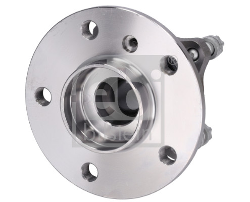 FEBI BILSTEIN 185096 Radlagersatz