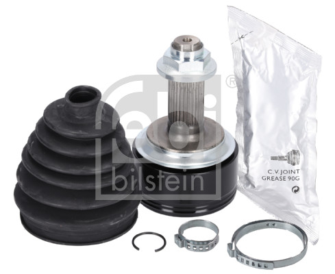 FEBI BILSTEIN 185104 каре...