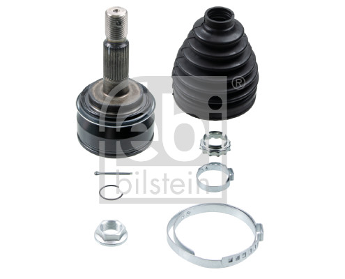 FEBI BILSTEIN 185106 Gelenksatz, Antriebswelle