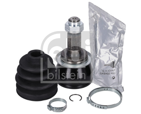 FEBI BILSTEIN 185107 Gelenksatz, Antriebswelle