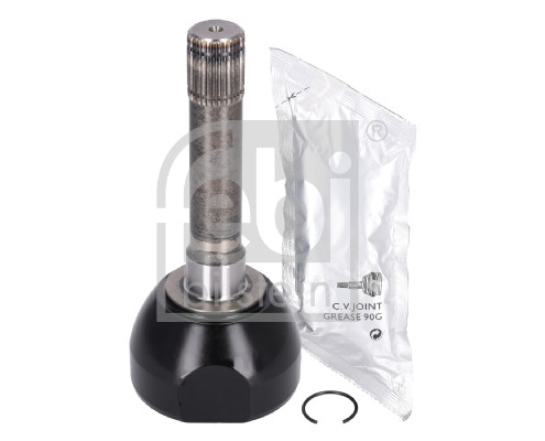 FEBI BILSTEIN 185124 Gelenksatz, Antriebswelle