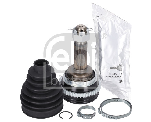 FEBI BILSTEIN 185126 Gelenksatz, Antriebswelle