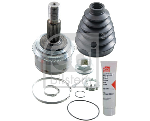 FEBI BILSTEIN 185131 Gelenksatz, Antriebswelle